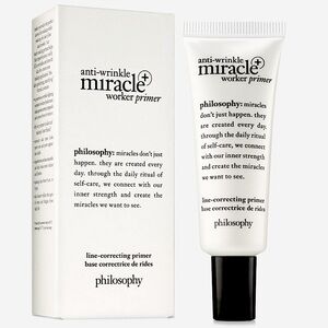 line-correcting primer anti-wrinkle miracle worker-philosophy